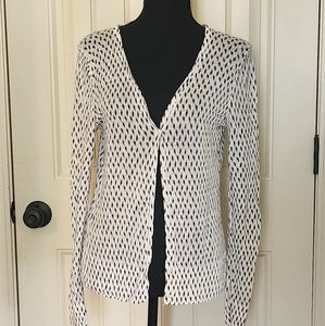 Loft lightweight cardigan, M